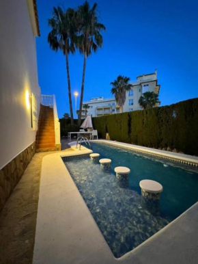 Oliva nova golf & Met villa Midelisa